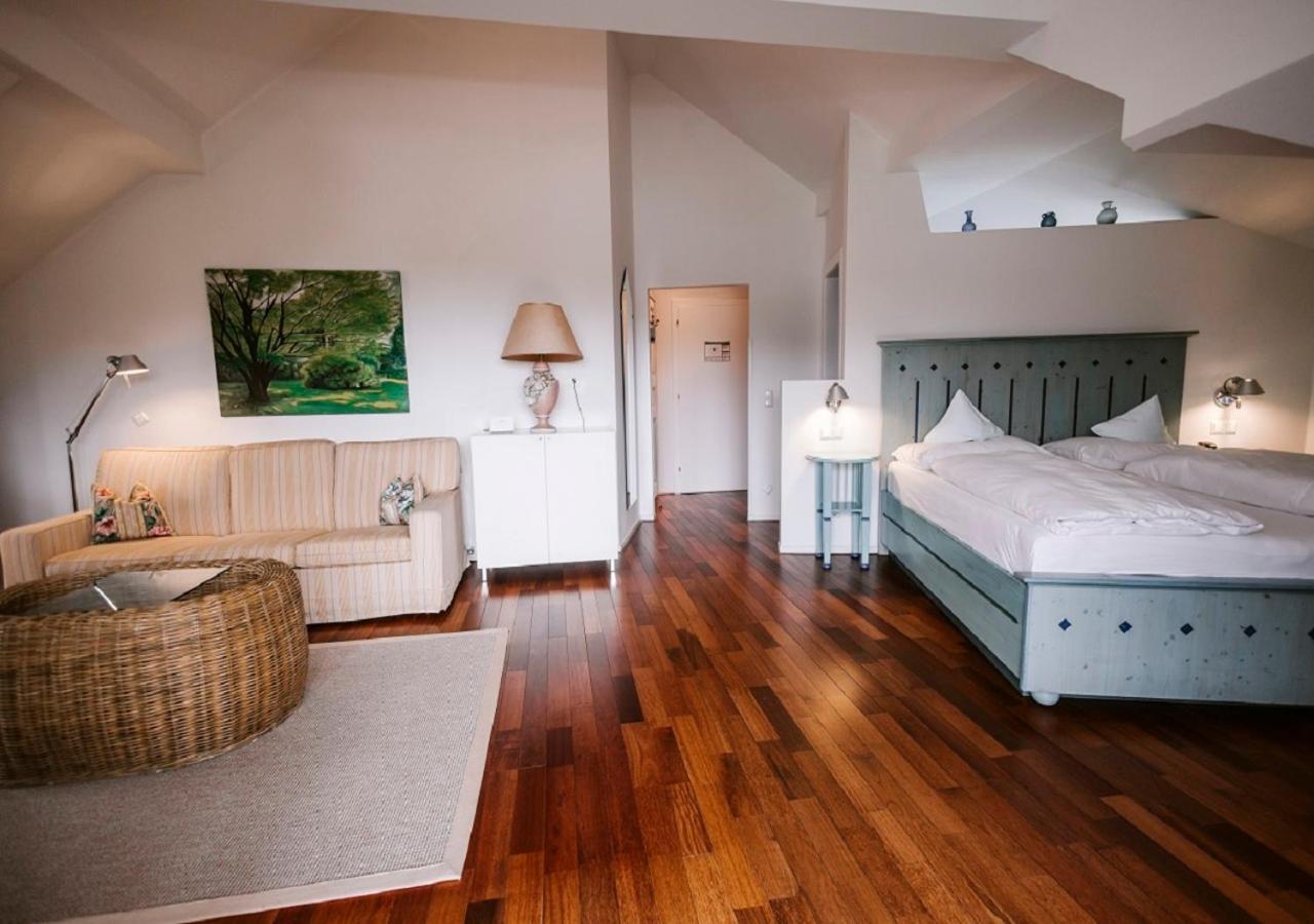 Seehotel Hubertushof Velden am Wörthersee Екстериор снимка