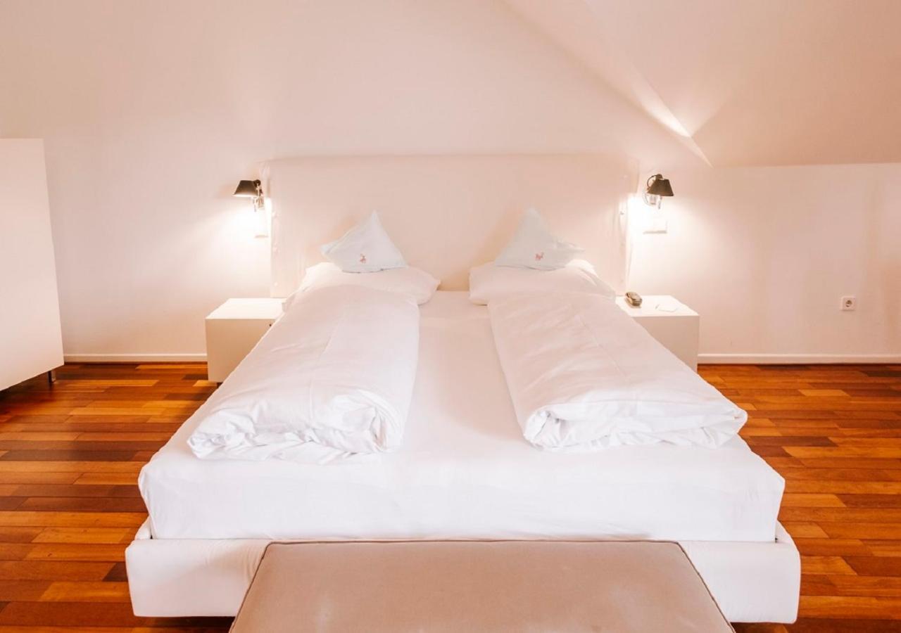 Seehotel Hubertushof Velden am Wörthersee Екстериор снимка
