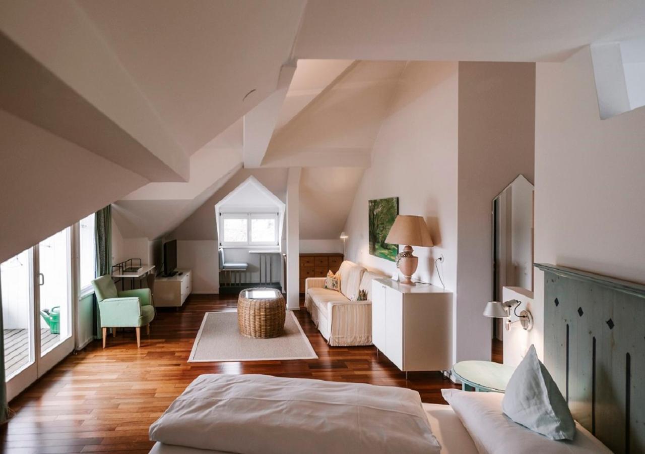 Seehotel Hubertushof Velden am Wörthersee Екстериор снимка
