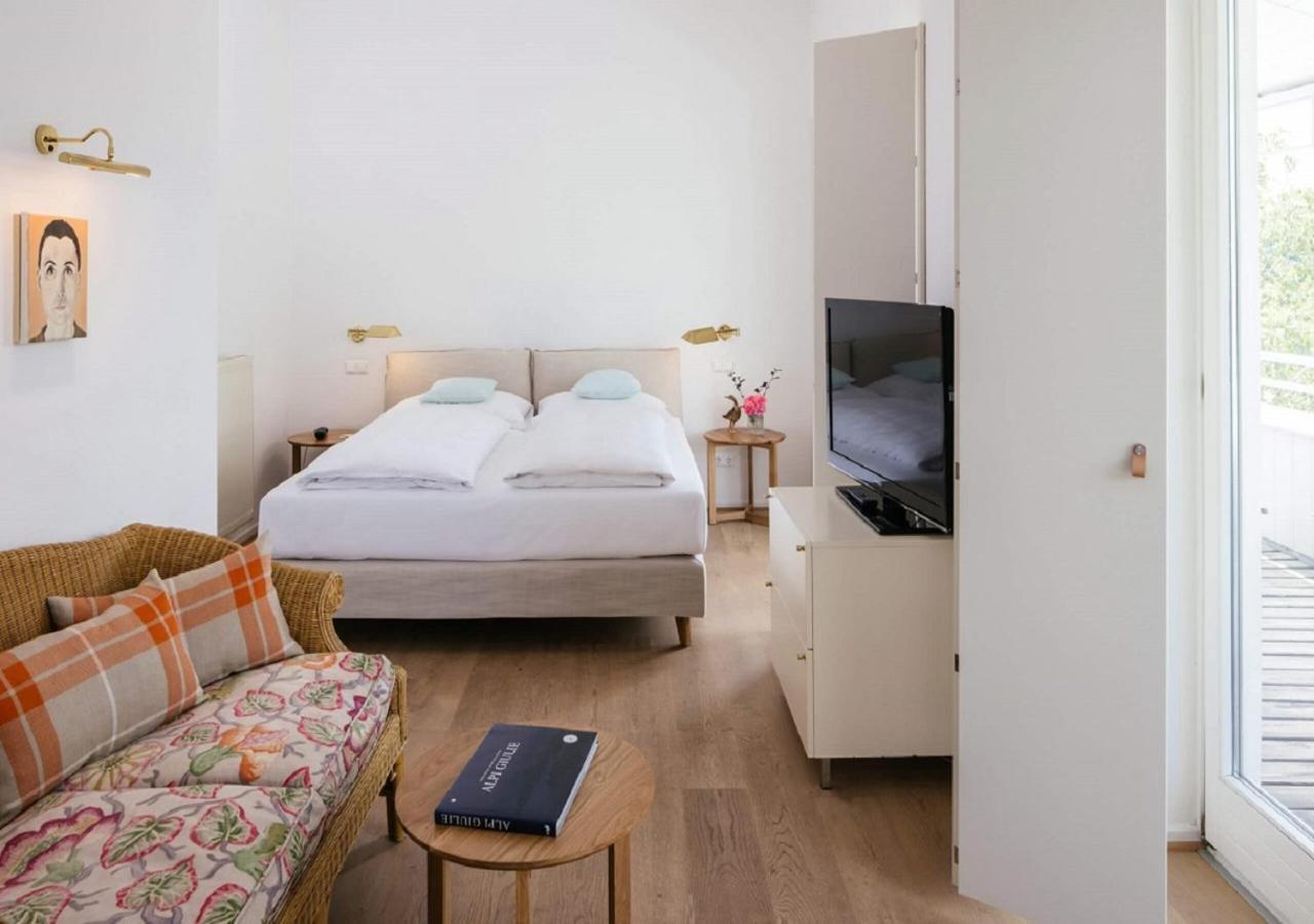 Seehotel Hubertushof Velden am Wörthersee Екстериор снимка